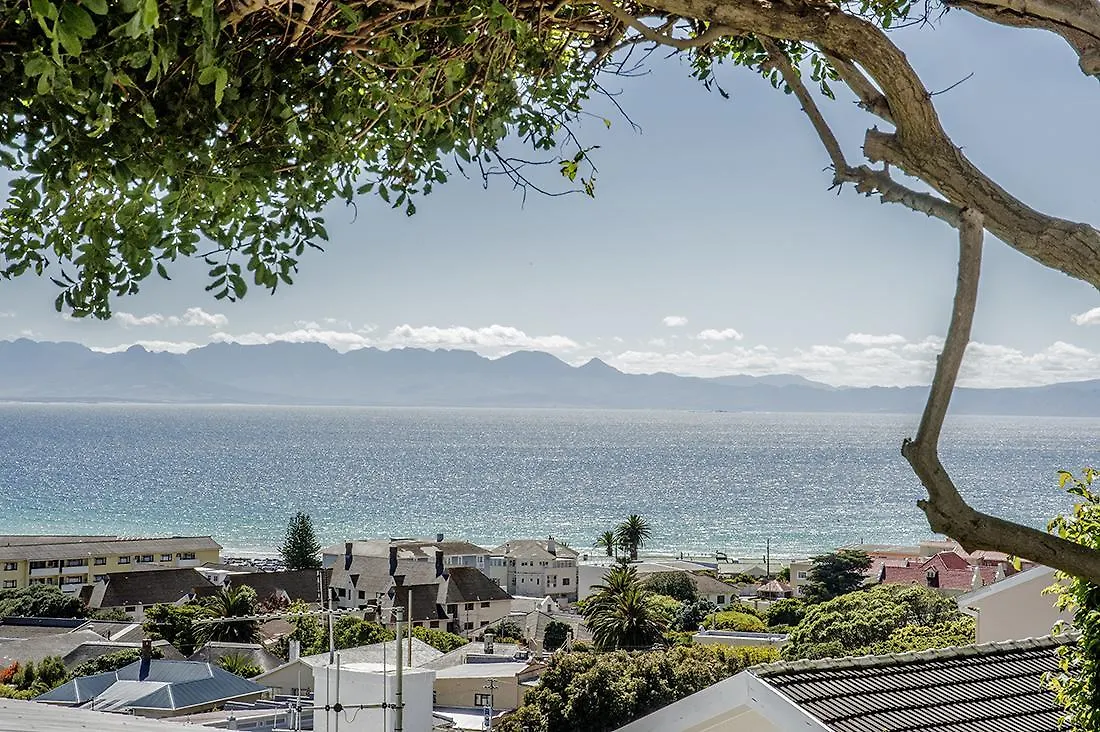 Salop House Villa Fish Hoek