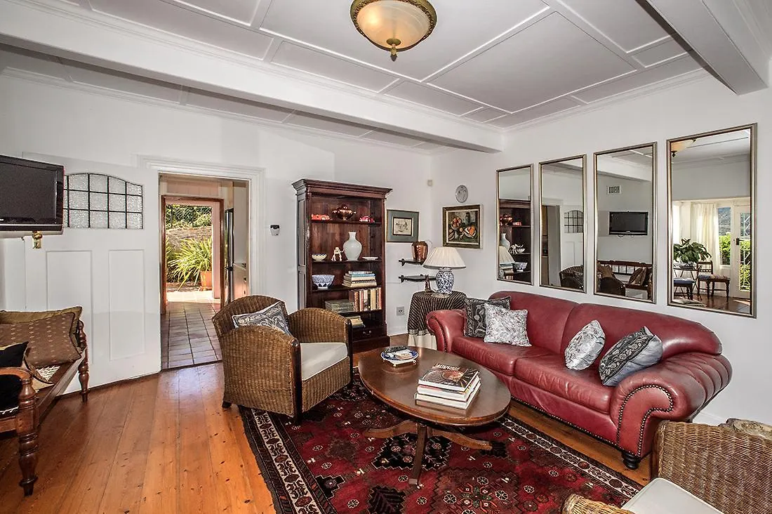Salop House Villa Fish Hoek 0*,  South Africa