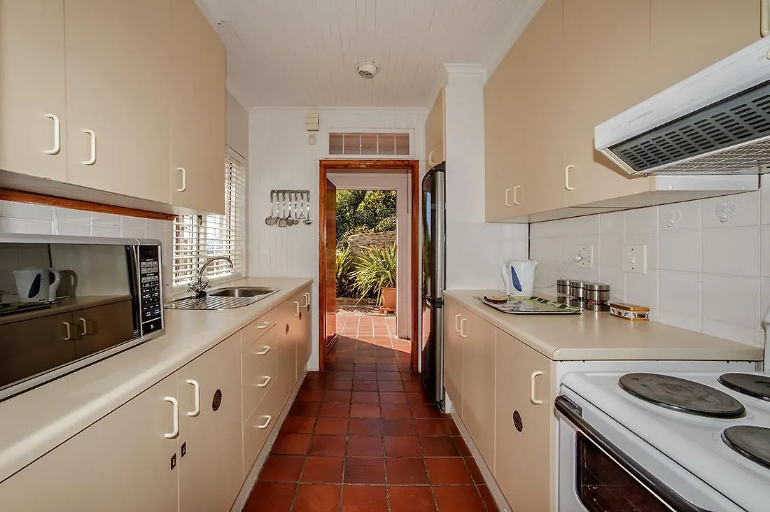 Holiday home Salop House Villa Fish Hoek