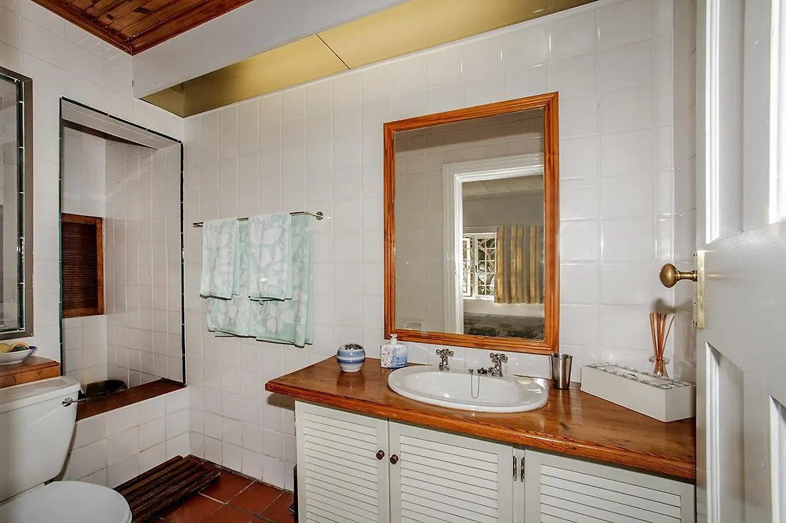 Salop House Villa Fish Hoek Holiday home