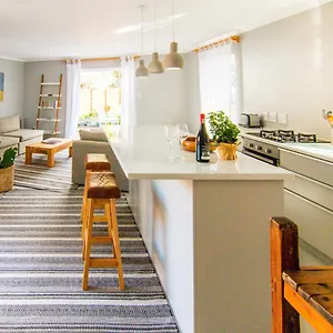  Apartment Spacious And Light Garden