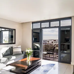  Apartment Eden On The Bay Luxury 183, 262, Blouberg, Cape Town
